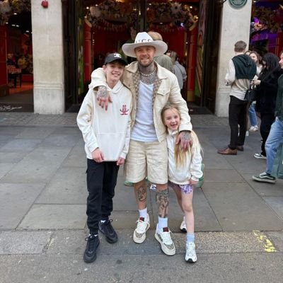 blankey427's profile picture. 