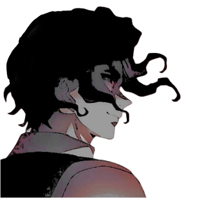 cruelreds's profile picture. ㅤ
ㅤㅤa  𝐏𝐄𝐑𝐅𝐄𝐂𝐓  creature  𝘪𝘯𝘧𝘪𝘯𝘪𝘵𝘦𝘭𝘺  close  to  𝗽𝗲𝗿𝗳𝗲𝗰𝘁𝗶𝗼𝗻 ㅤ.ᐟ
ㅤㅤㅤ* 𝑴𝒚 𝒅𝒆𝒗𝒐𝒖𝒕 𝒎𝒐𝒕𝒉,  @MISGUIDEDENVY  ♡
ㅤ