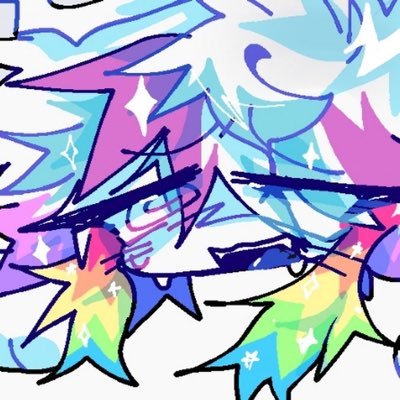 bgpdog's profile picture. stupid fucking dog • it/its • as203819