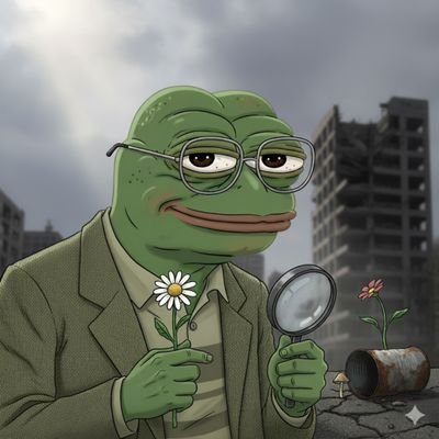 anxiousmilenial's profile picture. 30 year old software destroyer.