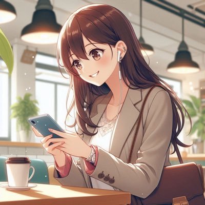 ai_ye98796's profile picture. 推し活資金は副業で作ってます🎤💖 スマホ1台で在宅ワーク📱 推し活仲間ともつながれたら嬉しいです！