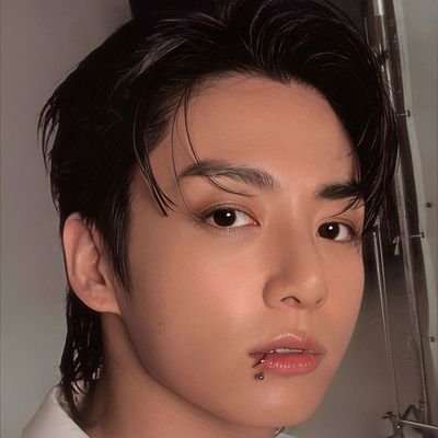 JUNGKOOK23445's profile picture. BTS 🎶 

music is life 🎉