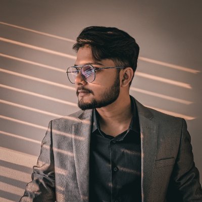 preetam_ux's profile picture. 