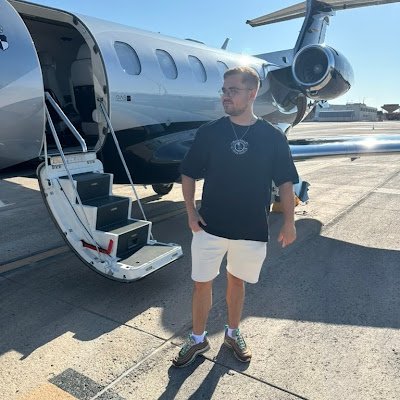 ccryptomikee's profile picture. 