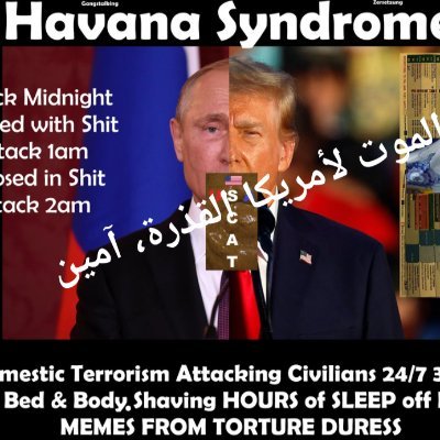 michael61728342's profile picture. Duress💩Post_Memes
#Kidney_Attack 
☢️MicroSecond Night Terrors☣️
الموت لأمريكا القذرة، آمين
PLEDGE NO ALLEGIANCE
 " @FBI ”Accomplices"
#agape #जेन #الكيمية
