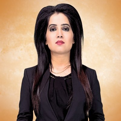 priyankaspeaks3's profile picture. Principal Correspondent @republic_bharat https://t.co/X2h9KVlxqD //https://t.co/C0DmBDPpuC 🕉