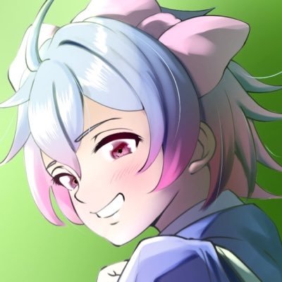 hhuRHU's profile picture. かわいいを探し求めて！✨Twitchで活動中！VTuber準備中 ママ▶︎ugu様(@fengugumaru )FM 🎀🪡 総合 #はうりこっちみて FA #はうりん画 お知らせ #はうりのリボン便 リンク🔗https://t.co/282UuLTDkt さぶ@huhu_rrr