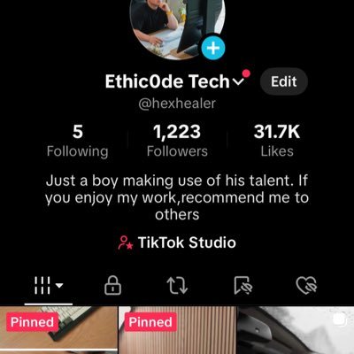 rich_dillion's profile picture. Just a boy making use of his talent. If you enjoy my work,recommend me to others