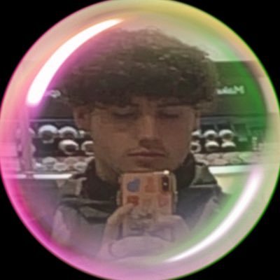 imagineawIt's profile picture. he/him ❀