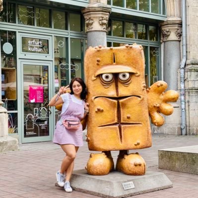 Nirbhiii's profile picture. 🦋~