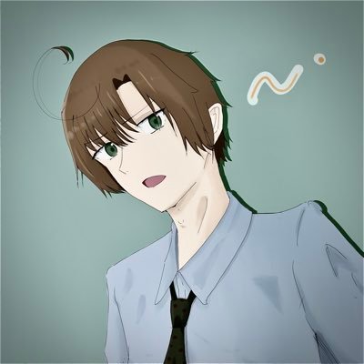 干からびた煮干さんのプロフィール画像