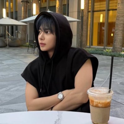 tinyttyun's profile picture. txt my youth / moa & onedoor