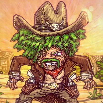 onlygoodbingo's profile picture. #XRP #XBEARDS #PARC #XBOTS #CoreBitCamel #XPEPE #XPOSSUM #DIGITALPALM #$CamelToe