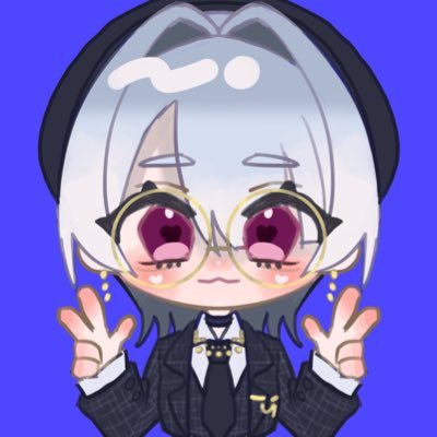 mnyn012's profile picture. 何かをこねている skebはじめました→https://t.co/L90TqweYua サブ垢→@smkt_mgmg