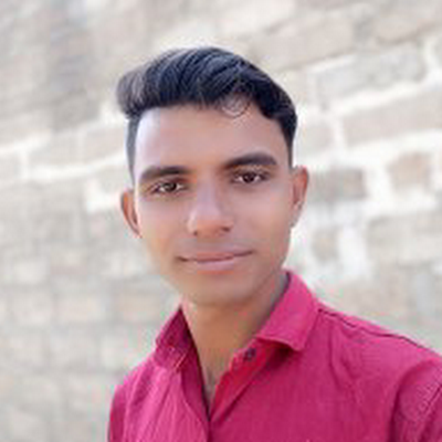 Hitesh_kumar46's profile picture. 