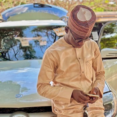 Bin__bashir10's profile picture. Staff @ Public Complaints Commission— Nigerian Ombudsmen// Hala Madrid// Single//