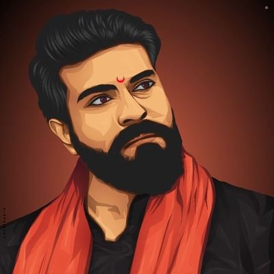 Chandrakan91610's profile picture. Ram Charan virat kohli fan, Waiting peddi movie🔥🔥🔥