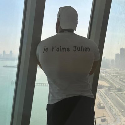 JuliengillotFr's profile picture. Le meilleur reste à venir ♍️ 💪 🇫🇷