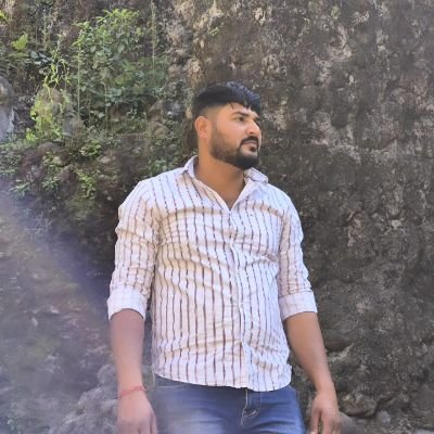 kuchkahunaakahu's profile picture. Chai enthusiast. ✨️
Old account @apkassr