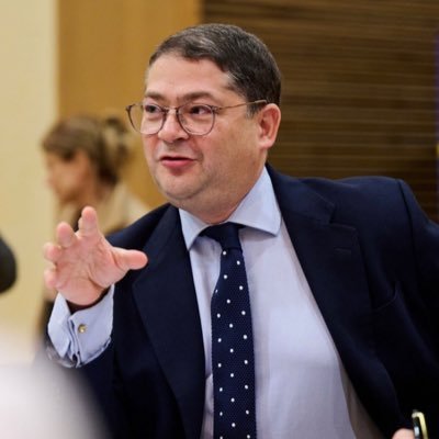 HeilbronnPierre's profile picture. Envoyé spécial de la France pour l’aide et la reconstruction de l’Ukraine 🇺🇦🇫🇷🇪🇺
