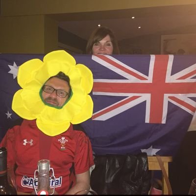 garethcrossman's profile picture. Government Relations and Public Affairs @CWGC views on Welsh rugby/football, LUFC, autism & Plantagenets my own. Rehabilitated lawyer.  Not wholly bad or good.
