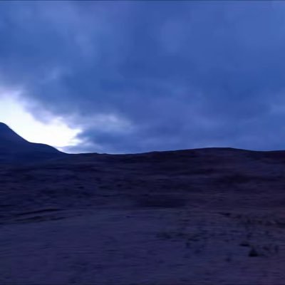 MushAmirabas's profile picture. crypto is feature
