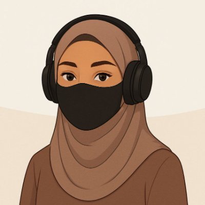 nanafirdaus02's profile picture. bao bao 🐼
🧙
🧙,⛺
|| @kaitoAI yapper || 
|| @wallchain_xyz believer ||