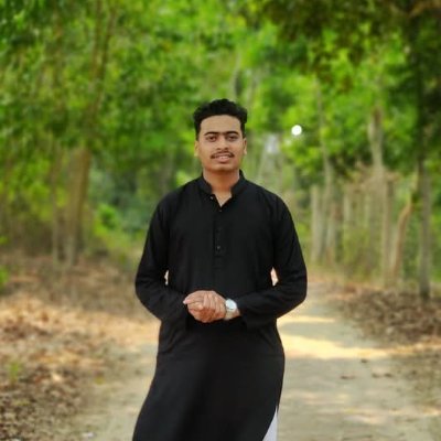 Shunilkumarr's profile picture. 