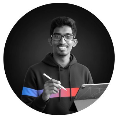MadeBySND's profile picture. 🎨 Designer | SaaS Builder | Sharing my design to income journey
🧩 Packaging, Web, Mobile & Product Design
🚀 Building real projects that earn online