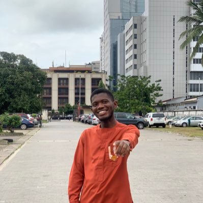 Laju_Esq's profile picture. 