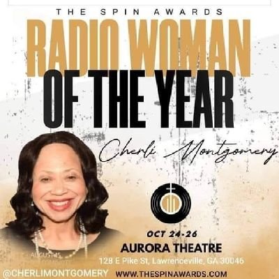 ProphetessDrC's profile picture. Author of Holy Communion, Ordain Pastor, Ordain Prophetess C.I.N.C., Engineer Of The I AM Fabulous & Improving Radio Show! Cash app me at  $cherlimontgomery