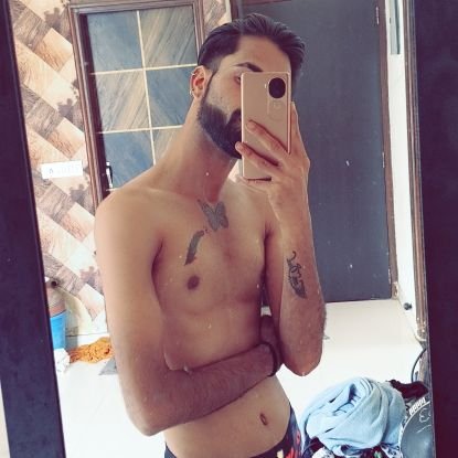 deepeshs928's profile picture. 