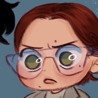 maluceho3's profile picture. main account: @maluceh | nsfw account, dirty thoughts and dirty drawings | 🔞 | minors DNI with this acc please