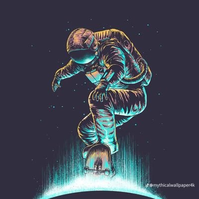 Aranues_'s profile picture. walking through darkness while it keeps begging for mercy