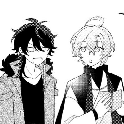 ochawari_umai's profile picture. メイン@mikechi5656 名前:あか⌇ ムビから出戻り浦島太郎(2018年〜読み専)⌇うるさいのでリム/ブロ解お気軽に⌇🎲📚左右固定⌇たまに🌸🐈 ⌇夢思考あり⌇ステ💛公演期間中は🔑多めで大騒ぎする⌇ 20↑