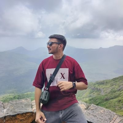 NordEagle_07's profile picture. 👾 MERN & chaos stack | 🛠️ shipping features, not feelings | 💡 currently refactoring myself