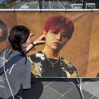 b_hk79's profile picture. touhoku / 🐧 🧢 🐉 / 🐰 🐿 / NEXT▷▶▷11.08 11.09