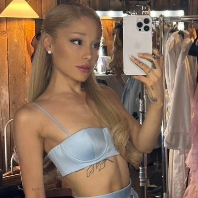 AbbieluvsAri's profile picture. #NB1IMPERFECTFORYOUSTAN