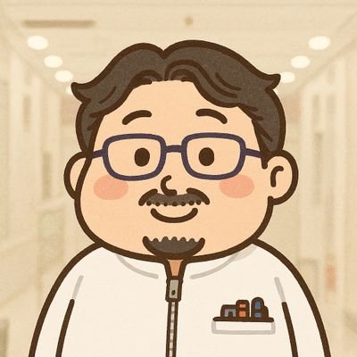MK_toyama's profile picture. Cardiovascular Anesthesiology & Intensive Care @ Toyama University Hospital🇯🇵