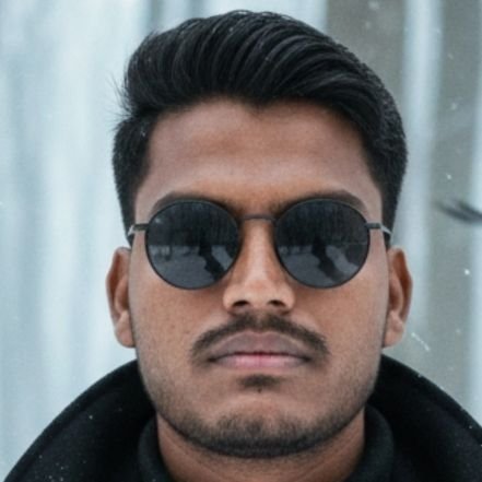 pawan_pandiit's profile picture. 1 Repost to know your x handle, I follow back quickly💯💯💯