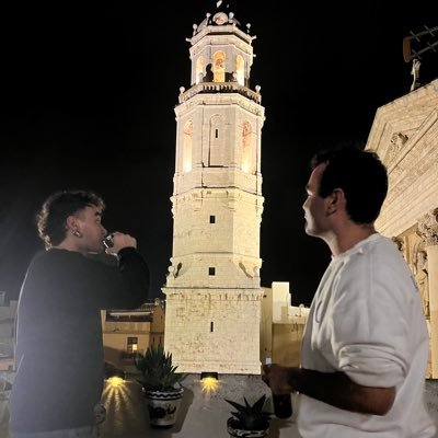 vilanovisme's profile picture. gràcies al meu patriotisme vilanoví tinc un sobrenom, abans em deien unai 🥹 campió de l’altre concurs de castells 😌 vilanova és zt, ignorants