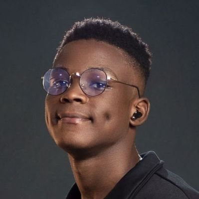 the__genio's profile picture. Frontend & WordPress Developer 💻 | Learning Mobile Dev (Flutter) 📱 | Turning ideas into interactive digital experiences 💡