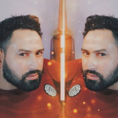 MohdShafi227807's profile picture. 