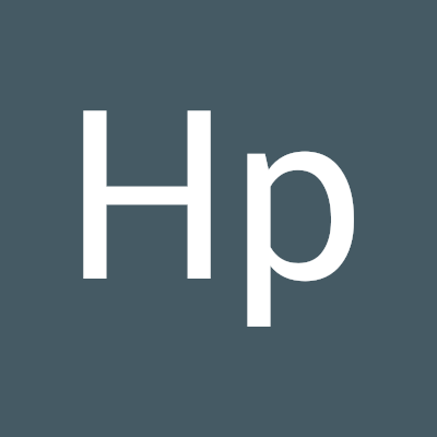 HpHp491943's profile picture. 