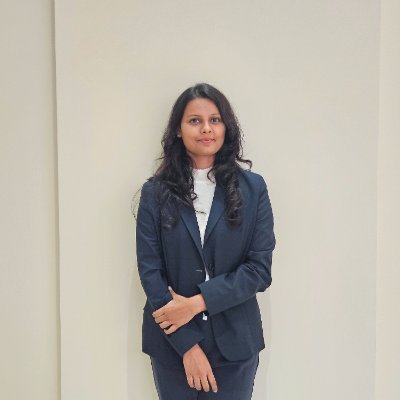 nehaaka2711's profile picture. Miracles always happen,
you can look into the Nature 💚
School representative,SLS-PU
Ecological Researcher @ PondicherryUniversity