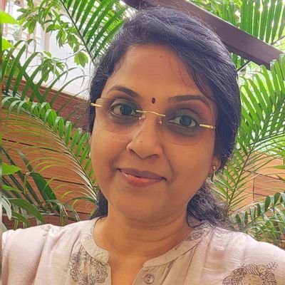 charuGovindan's profile picture. Yet another one with conscience & common sense :)
Member @vopTamilNadu & concerned citizen in solidarity with the causes strengthening participatory democracy.