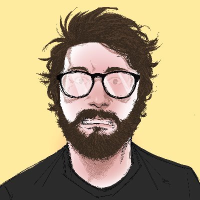 Steeeさんのプロフィール画像