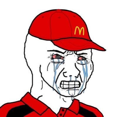 Joezytootsy's profile picture. MacDonalds Employee (101025 - Present)