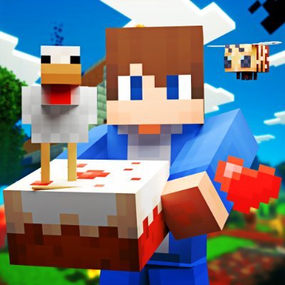 JayFlea4's profile picture. some chill minecraft guy ig | 2.6k subs YT