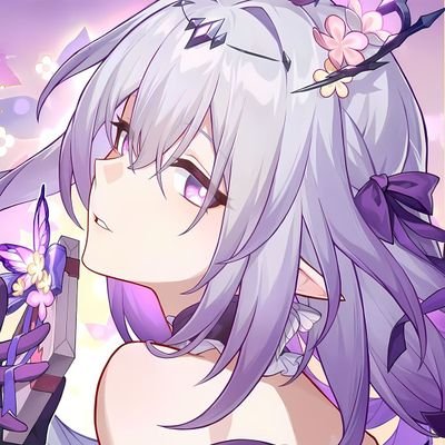 lahsundaylover's profile picture. #1 MARCH 7TH, ajisai sena and michael kaiser lover  ; 
she/her